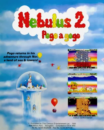 Nebulus 2 - Pogo a gogo_Disk0 box cover back